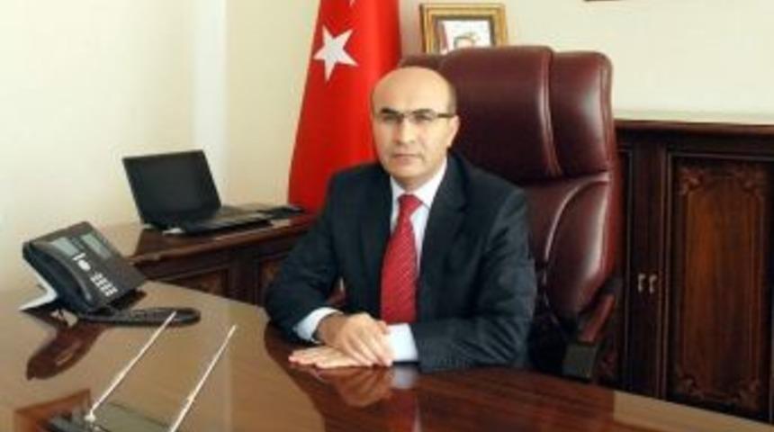 Adıyaman Valisi Mahmut Demirtaş&rsquo;ın Yeni Yıl Mesajı