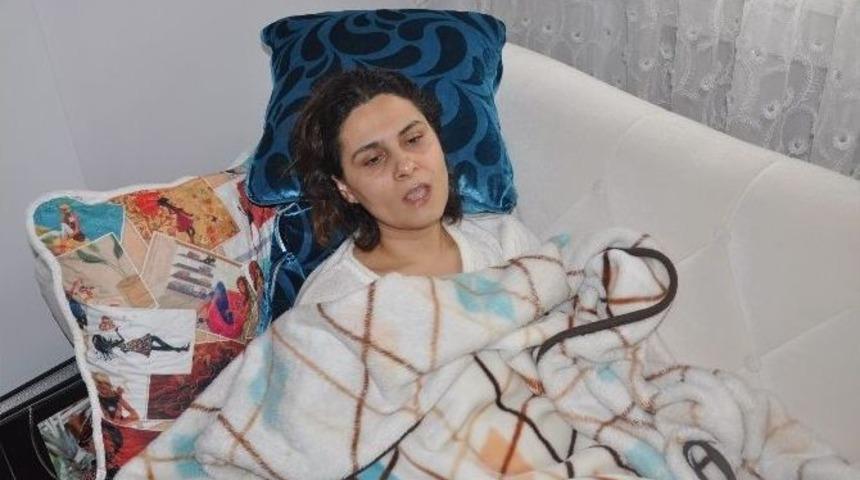 &Ouml;len Kaptanın Eşi, &rsquo;&rsquo;m&uuml;rettebatını Kendinden Daha Fazla D&uuml;ş&uuml;n&uuml;rd&uuml;&rsquo;&rsquo;