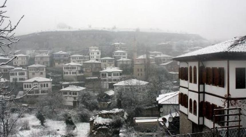 Safranbolu Beyaza B&uuml;r&uuml;nd&uuml;