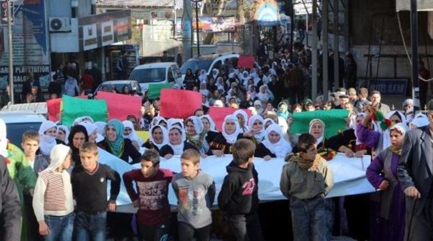 Şırnak'ta Hdp Ve Dbp'den Provokasyon Uyarısı