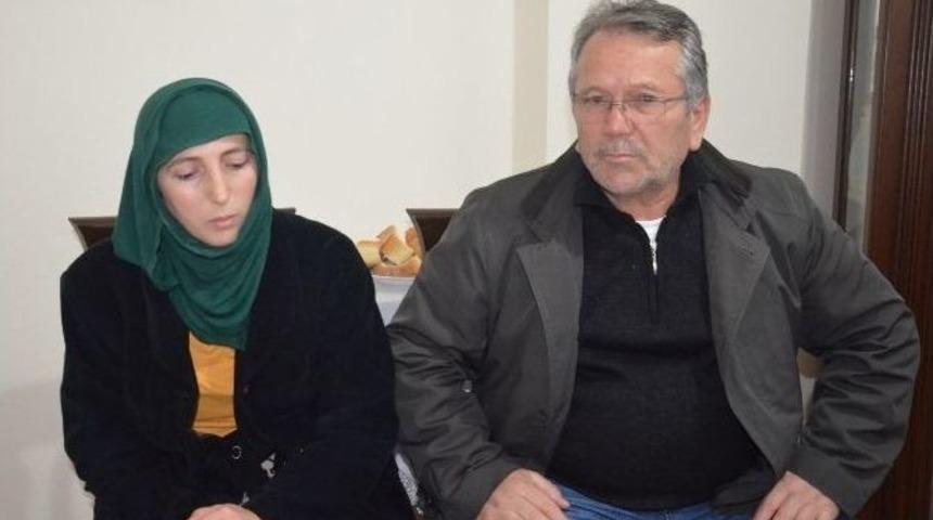 İş&ccedil;ilerin Evinde Acılı Bekleyiş