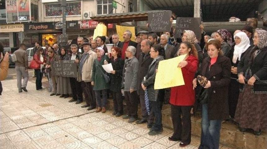 Dbp&rsquo;den, Cire Olayları İle İlgili A&ccedil;ıklama