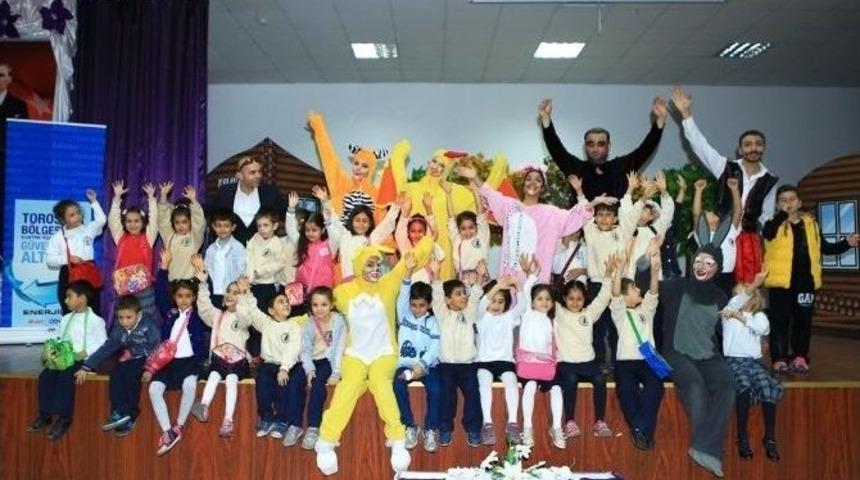 Enerjisa&rsquo;nın Enerjik G&ouml;n&uuml;lleri Enerji Verimliliği İ&ccedil;in G&ouml;rev Başında