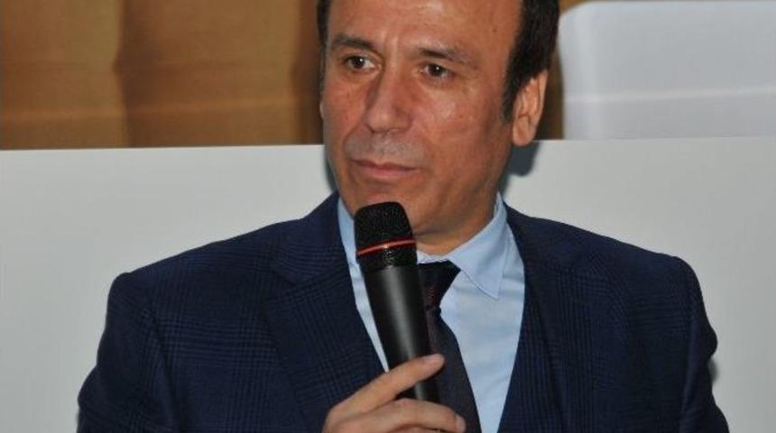 Gen&ccedil;: "canik&rsquo;te Zihinsel D&ouml;n&uuml;ş&uuml;m&uuml; Sağladık"