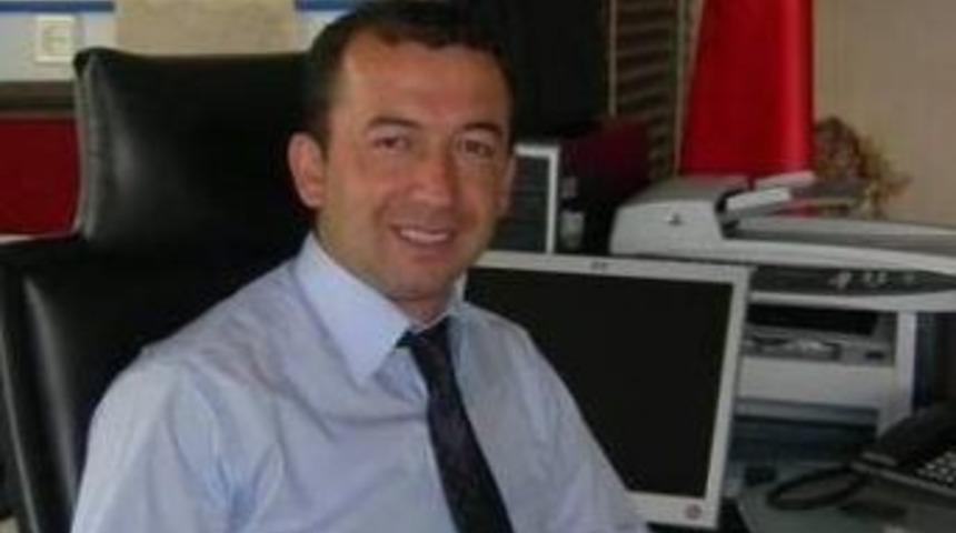 Afad-sen Genel Başkanı &Ccedil;elik&rsquo;ten Yılbaşı Mesajı