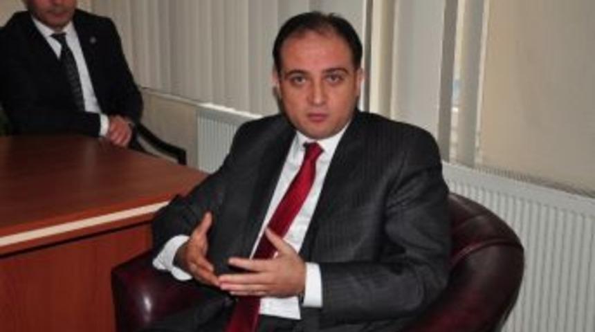 Ak Parti Manisa Teşkilatında Paralel Operasyon