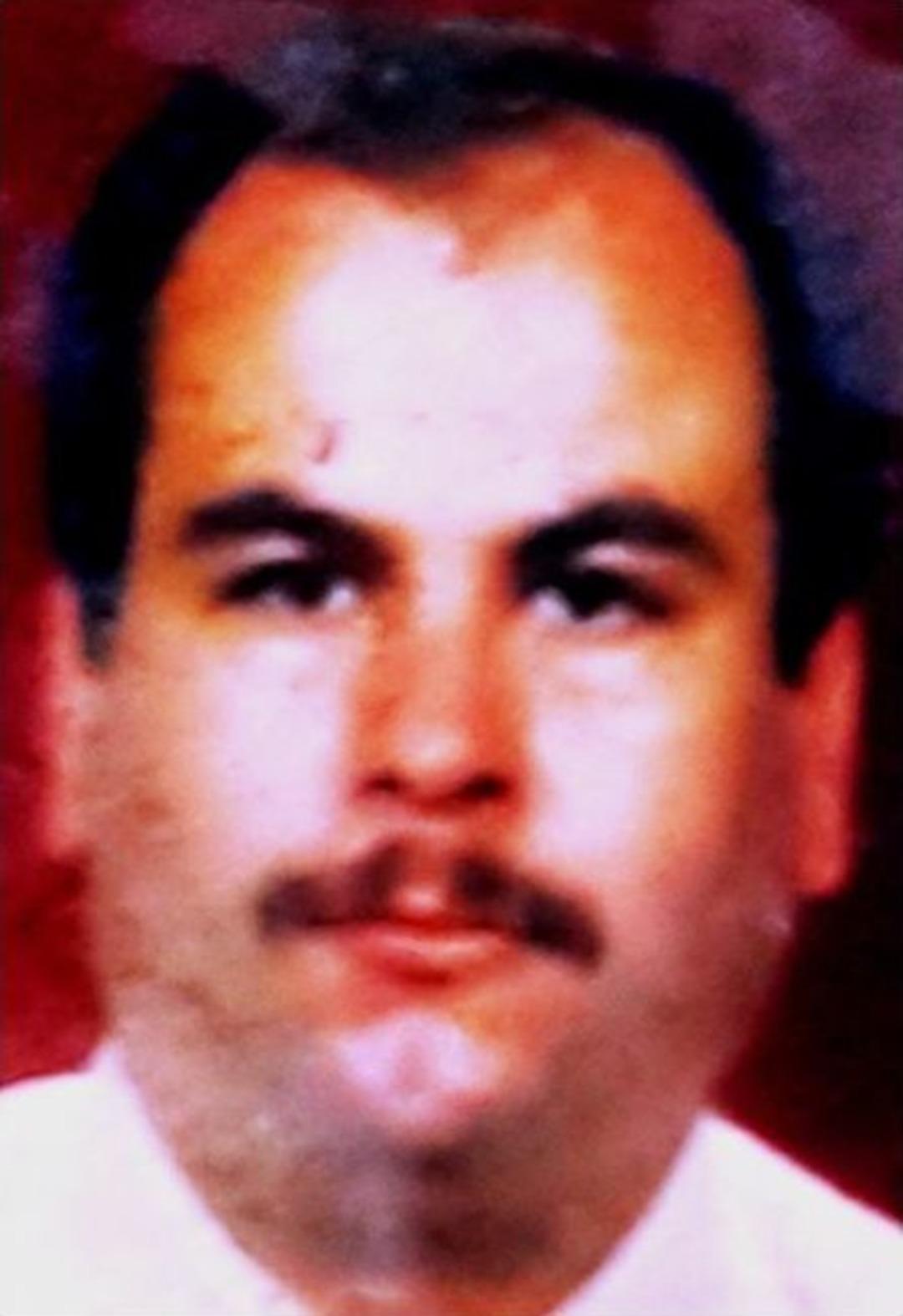 Fırtınada Denize D&uuml;şen Adam Boğuldu