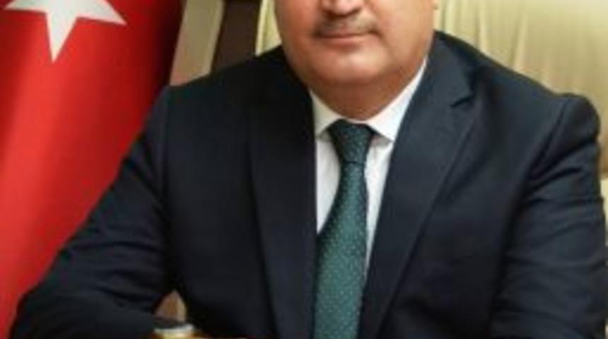 Başkan &Ccedil;er&ccedil;i: &lsquo;2015 Yunusemre&rsquo;nin Atılım Yılı Olacak&rsquo;