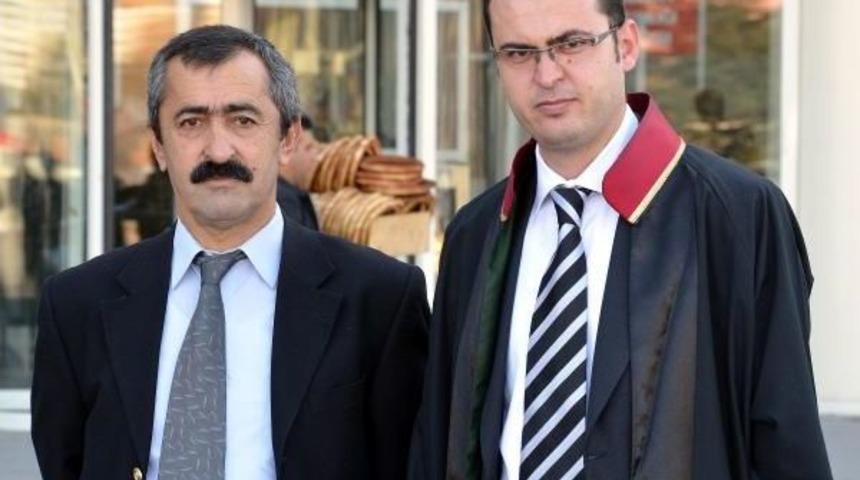 &lsquo;Ak Parti&rsquo;Ye Sahte &Uuml;yelik&rsquo; Davasında 3 Bin Tl Adli Para Cezası