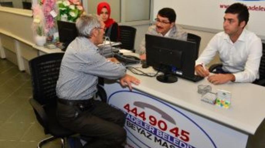 Şehzadeler Belediyesi Kriz Masası Oluşturdu