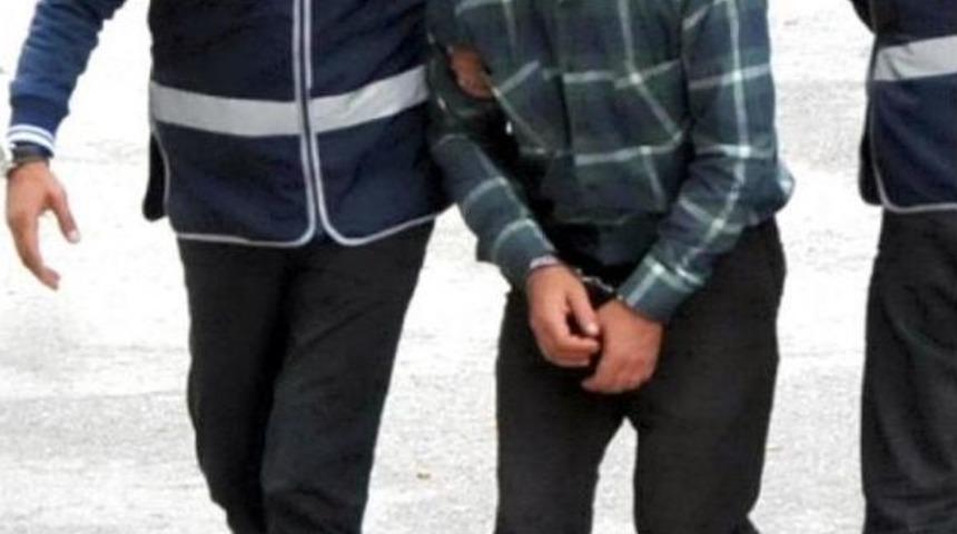 Eşini Pompalı T&uuml;fekle &Ouml;ld&uuml;ren Sanık Adli Tıp'a Sevk Edildi