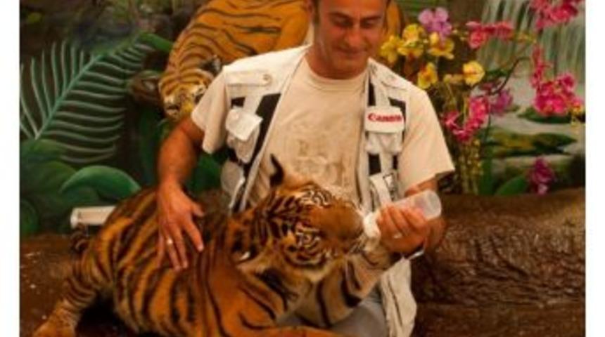 Sedventure&rsquo;dan Safari Keyfini Şehre Getiren Instagram Yarışması