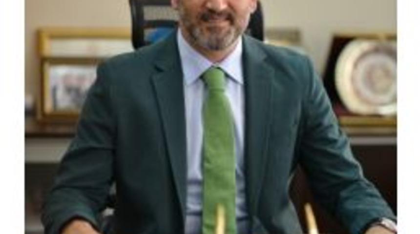 Yılmaz: &ldquo;kentsel D&ouml;n&uuml;ş&uuml;mde Kimse Mağdur Olmayacak&rdquo;