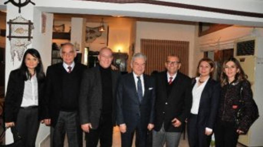 İto&rsquo;dan Kktc&rsquo;ye Hellim Desteği