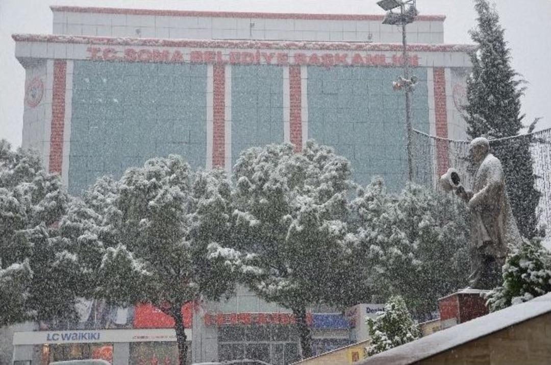 Soma Beyaza B&uuml;r&uuml;nd&uuml;