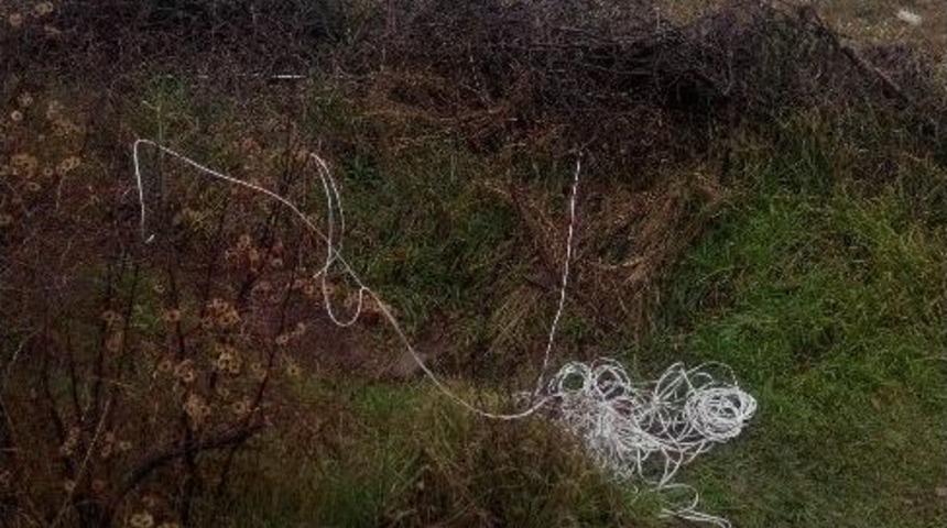 Valilikten Lice&rsquo;de Bulunan Patlayıcı İle İlgili A&ccedil;ıklama