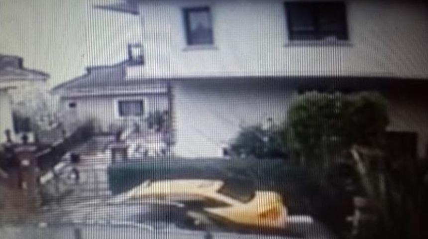 Lüks Villada Vahşi Cinayet