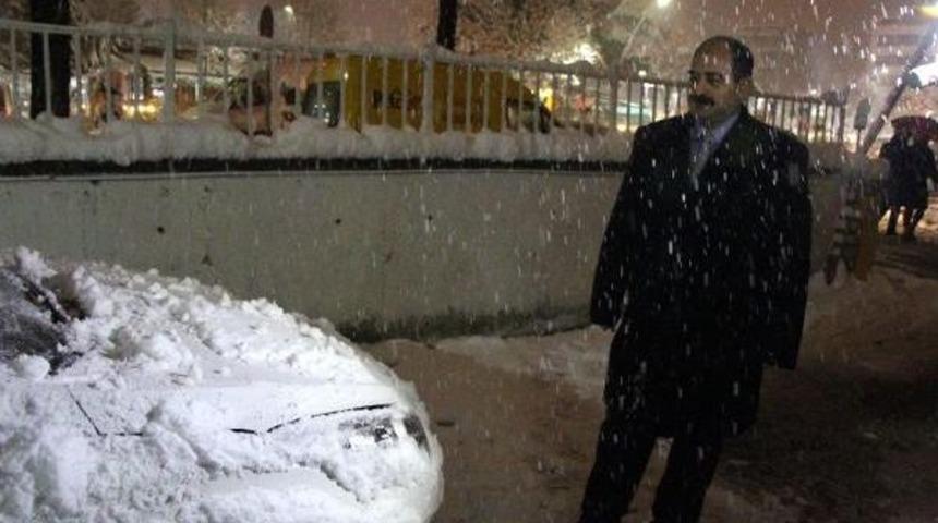 Zekeriya &Ouml;z: Milletimin Hakkını Yedirmediğim İ&ccedil;in G&ouml;revden Alınmam Şereftir (2)