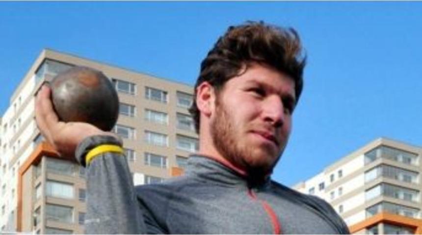 Yeni T&uuml;rkiye Rekoru Eskişehir&rsquo;de