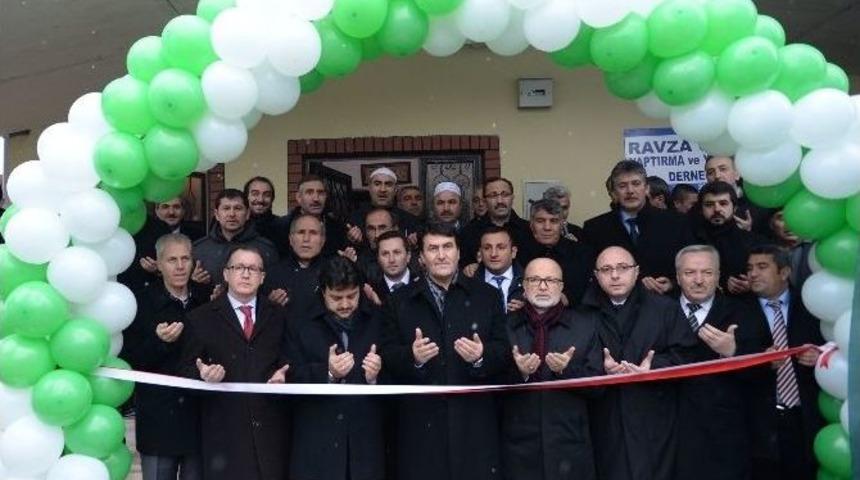 Osmangazi&rsquo;den &Ccedil;ifte Hizmet