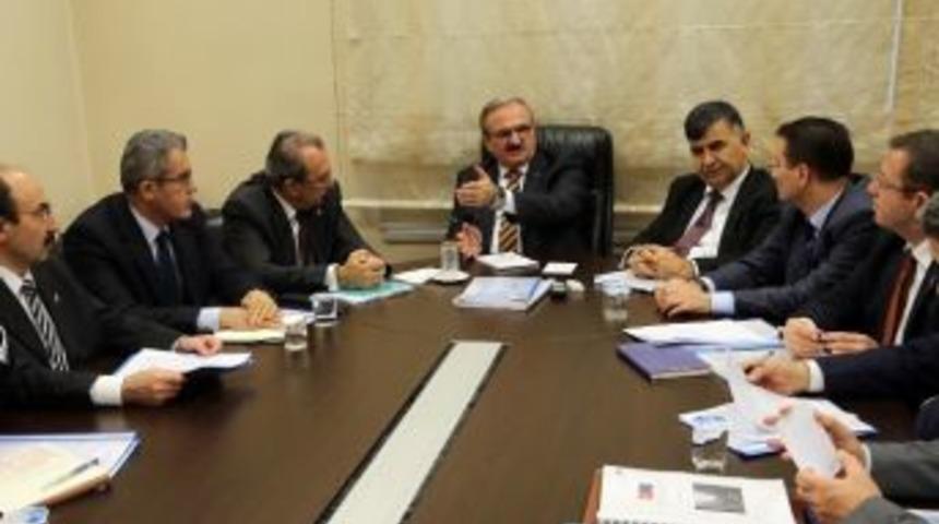 Hava Kirliliğine Neşter