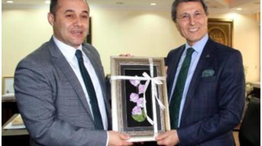 Mhp'li Hala&ccedil;oğlu: 'osmanlıca' Diye Bir Dil Yok