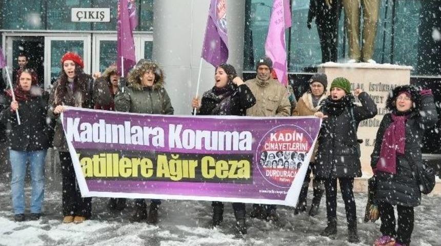 Eşini Doğum G&uuml;n&uuml;nde &Ouml;ld&uuml;ren Kocanın Akıl Sağlığına Bakılacak