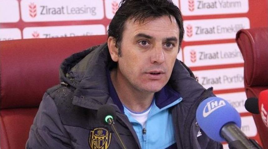 Karab&uuml;kspor Kupada Dolu Dizgin