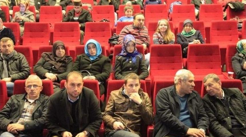 Gazeteciler G&uuml;ler Ve Keke&ccedil; G&uuml;ndemi Değerlendirdi