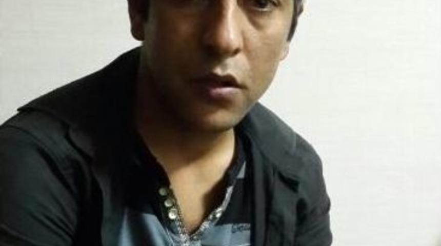 T&uuml;feği Saklarken Eşini &Ouml;ld&uuml;rd&uuml;