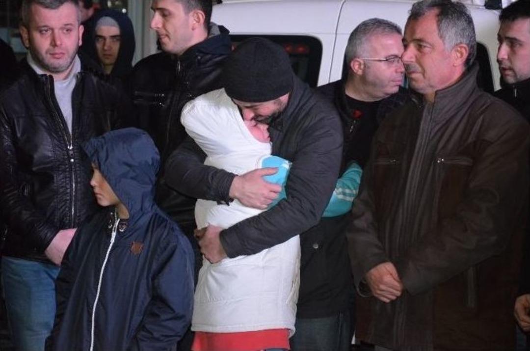 Cenazeler Memleketlerine Ulaştı