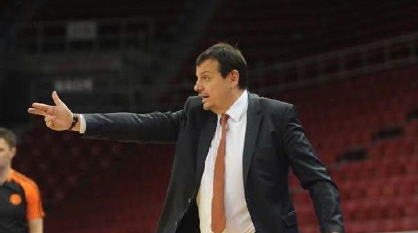 Galatasaray Lıv Hospıtal: 78 - Zalgırıs Kaunas: 69