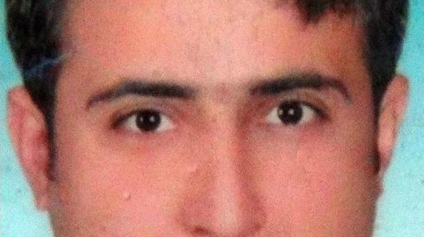 Mersin&rsquo;de Maskeli Cinayet