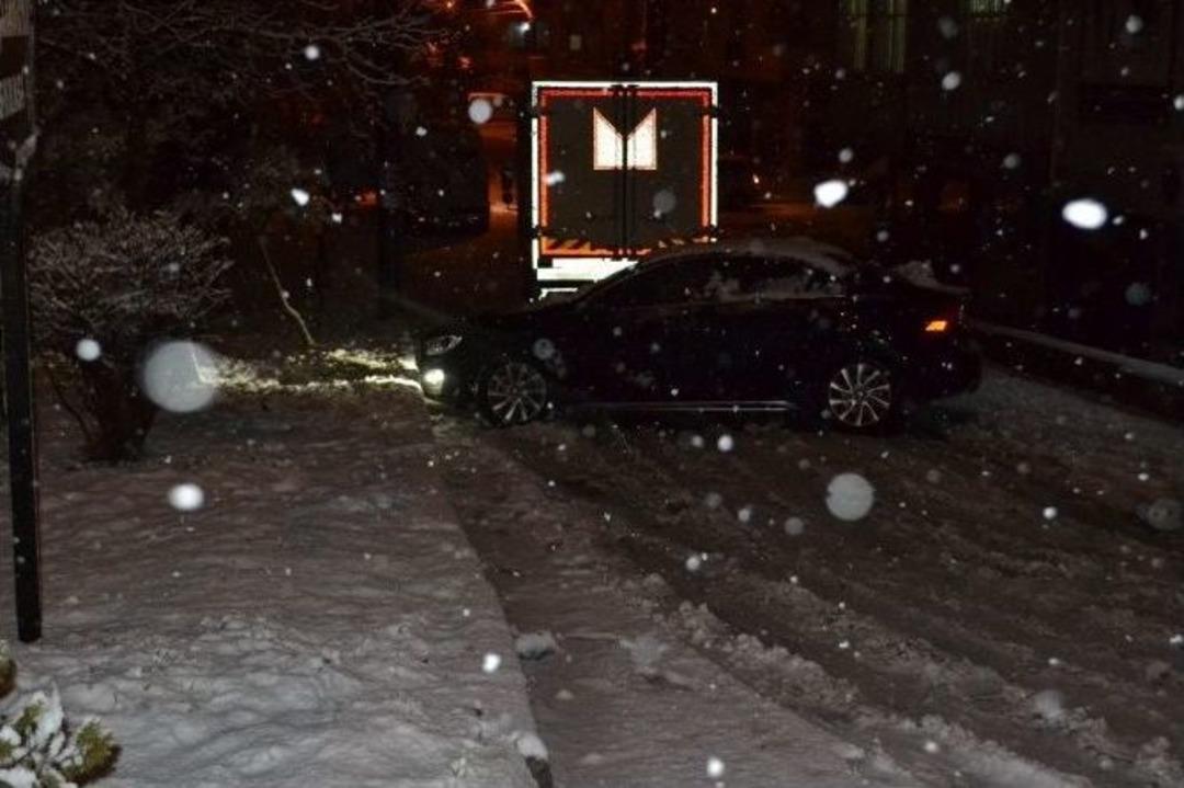 Turgutlu Kara Teslim