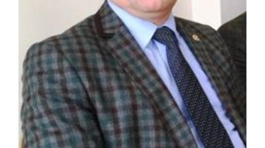 Ak Partili &Ccedil;akar&rsquo;dan Yeni Yıl Mesajı