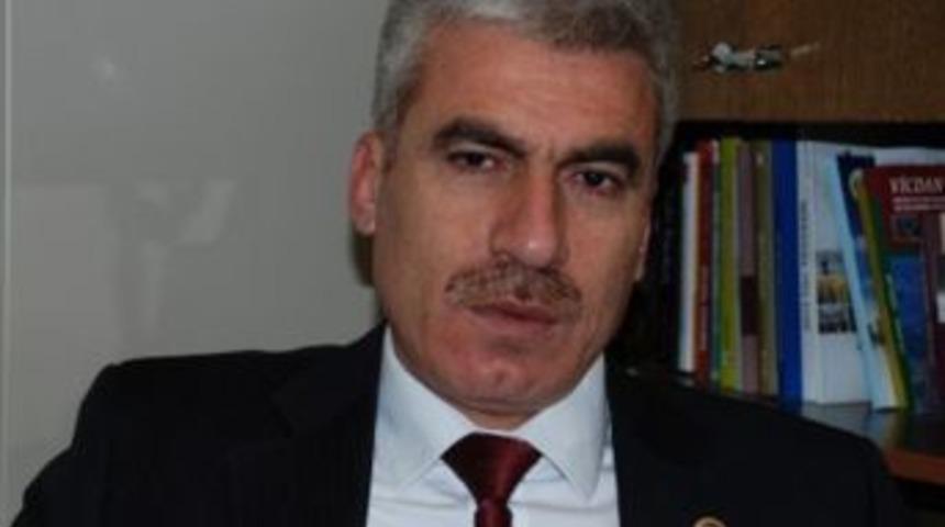 Ak Parti&rsquo;li Taş&rsquo;tan Bing&ouml;l Yatırımları A&ccedil;ıklaması