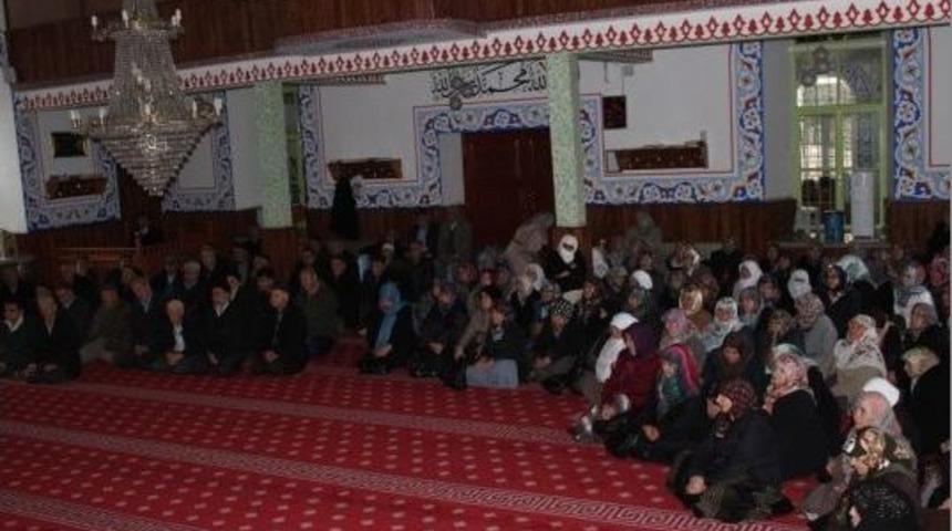Bilecik&rsquo;te Umre Semineri D&uuml;zenlendi