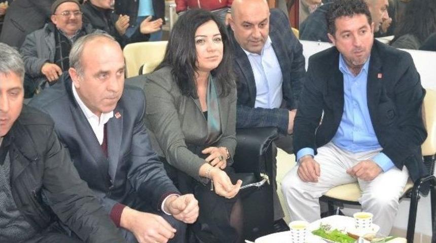 Ordulular Hamsi Ş&ouml;leni&rsquo;nde Buluştu