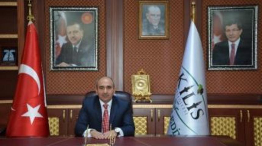 Başkan Kara&rsquo;nın Yeni Yıl Mesajı