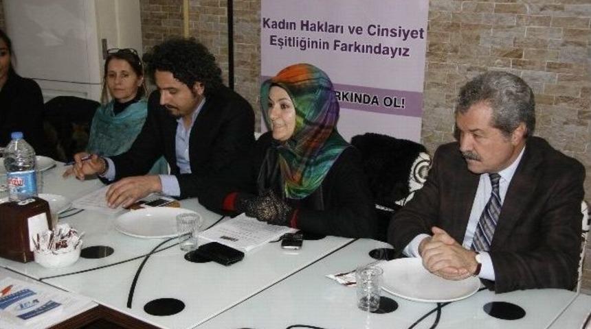 Kınalı Eller Kadın Derneği, Kadınların Umudu Olmaya Devam Ediyor