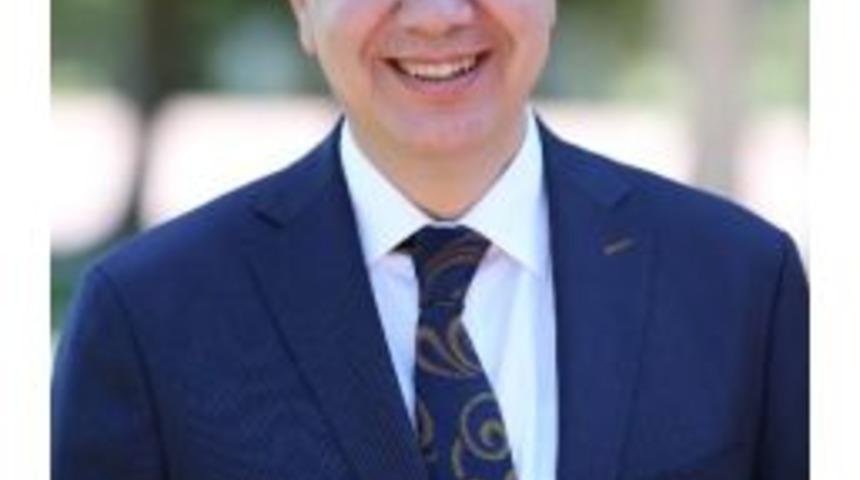 Başkan T&uuml;rel&rsquo;in Yeni Yıl Mesajı