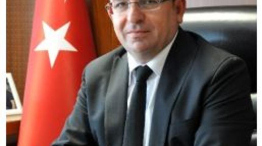 &rsquo;osmanlı Belgelerinde Ankara&rsquo; Sergisi A&ccedil;ıldı