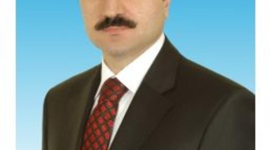 Başkan Soğanda&rsquo;dan Yeni Yıl Mesajı