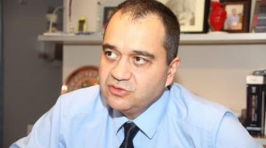 Yılbaşında &rsquo;alkol&rsquo; Uyarısı