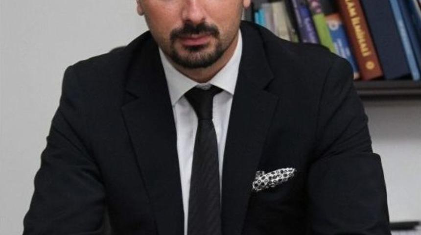 Ttso Gen&ccedil; Girişimciler Kurulu Başkanı Hayali, G&ouml;revi &Ouml;zl&uuml;&rsquo;ye Devretti