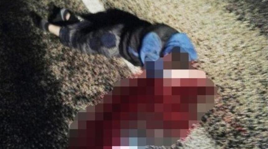 Sivas&rsquo;ta Kadın Cesedi Bulundu