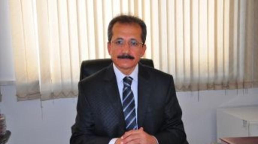 M&uuml;ft&uuml; Cihan&rsquo;dan Mevlid Kandili Mesajı