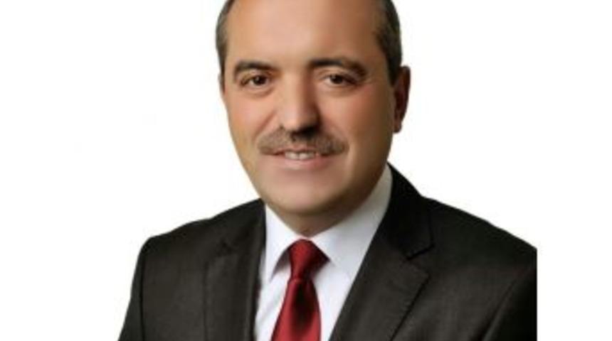 Doğa Kenti Ulus&rsquo;u Hak Ettiği Yere Taşıyacağız