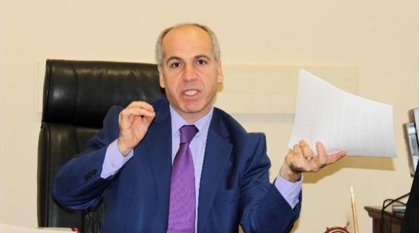 A&ccedil;ığa Alınan Savcı Mehmet Y&uuml;zge&ccedil; Kararı Değerlendirdi