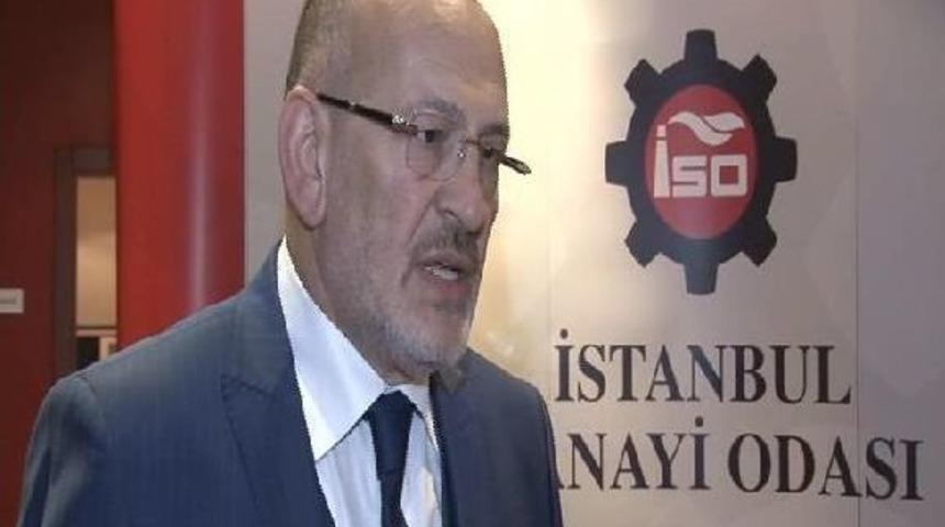 S&ouml;yleşi - Recep Coşkun: Kırmız Ette Enflasyon Y&uuml;zde 23'e Kadar &Ccedil;ıktı